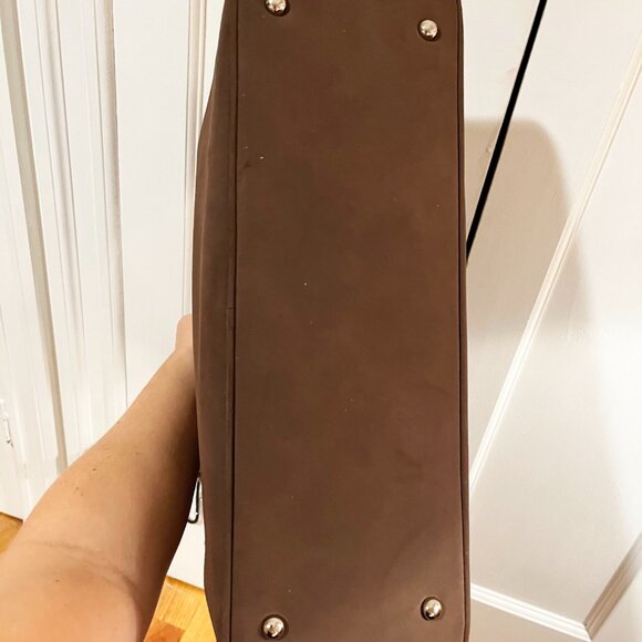 ALKI ALKA SIENNA SHOULDER BAG - Picture 5 of 6